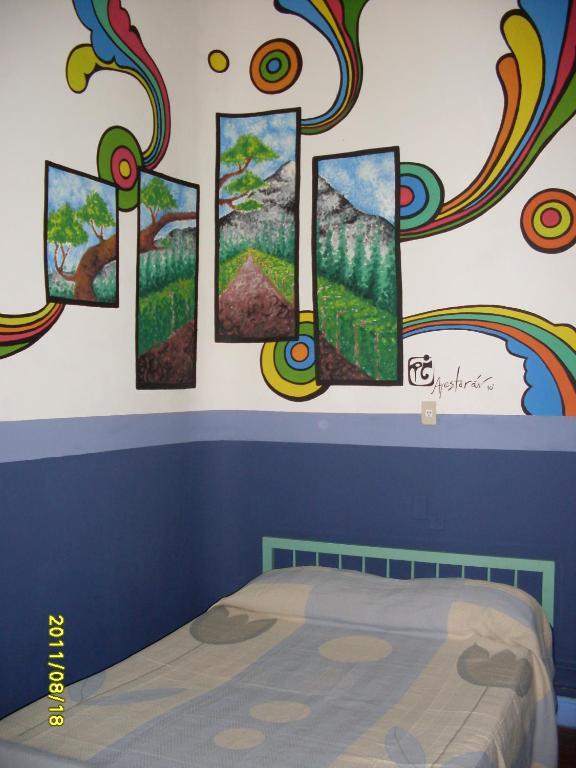 Malbec Hostel Central Mendoza Room photo